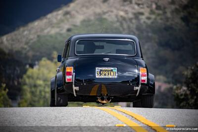 1967 Morris Mini Cooper S Sprint   - Photo 35 - San Luis Obispo, CA 93401