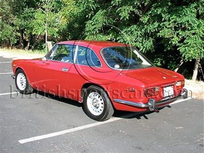 1974 Alfa Romeo GTV Coupe   - Photo 3 - San Luis Obispo, CA 93401