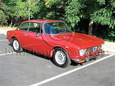 1974 Alfa Romeo GTV Coupe   - Photo 6 - San Luis Obispo, CA 93401