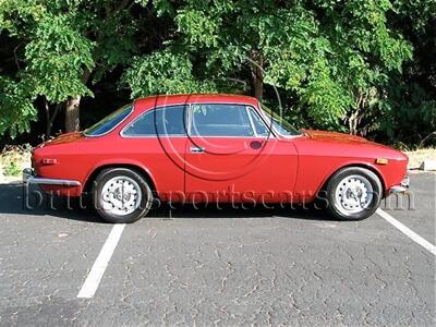 1974 Alfa Romeo GTV Coupe   - Photo 5 - San Luis Obispo, CA 93401