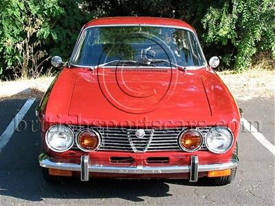 1974 Alfa Romeo GTV Coupe   - Photo 7 - San Luis Obispo, CA 93401