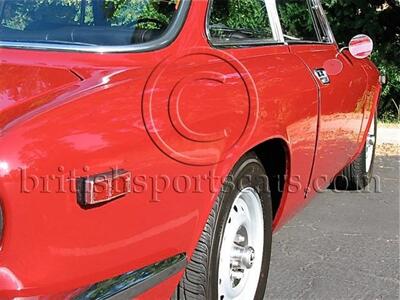 1974 Alfa Romeo GTV Coupe   - Photo 12 - San Luis Obispo, CA 93401