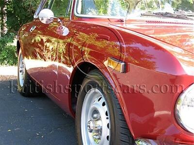 1974 Alfa Romeo GTV Coupe   - Photo 10 - San Luis Obispo, CA 93401