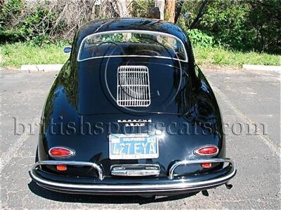 1956 Porsche 356 A   - Photo 10 - San Luis Obispo, CA 93401