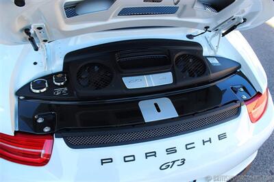 2015 Porsche 911 GT3   - Photo 34 - San Luis Obispo, CA 93401