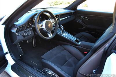 2015 Porsche 911 GT3   - Photo 22 - San Luis Obispo, CA 93401