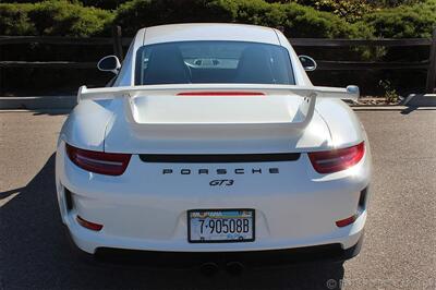 2015 Porsche 911 GT3   - Photo 12 - San Luis Obispo, CA 93401