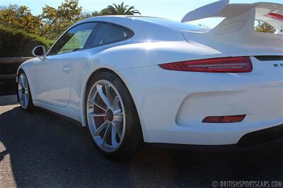 2015 Porsche 911 GT3   - Photo 15 - San Luis Obispo, CA 93401