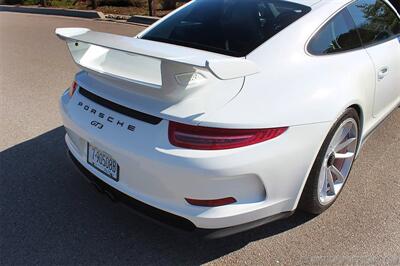 2015 Porsche 911 GT3   - Photo 14 - San Luis Obispo, CA 93401