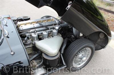 1964 Jaguar XKE Roadster   - Photo 24 - San Luis Obispo, CA 93401