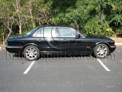 2004 Jaguar XJ 8   - Photo 5 - San Luis Obispo, CA 93401
