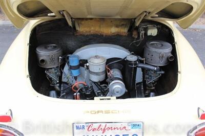 1964 Porsche 356 C   - Photo 23 - San Luis Obispo, CA 93401