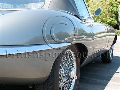 1965 Jaguar XKE Roadster   - Photo 16 - San Luis Obispo, CA 93401