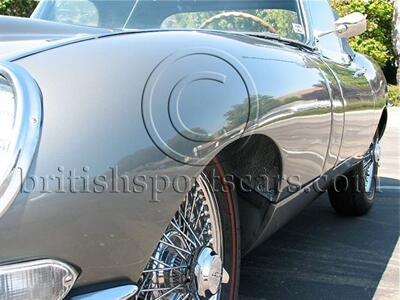 1965 Jaguar XKE Roadster   - Photo 6 - San Luis Obispo, CA 93401