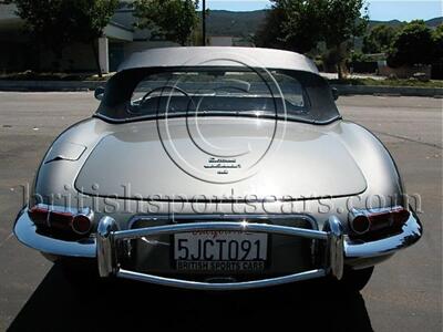 1965 Jaguar XKE Roadster   - Photo 4 - San Luis Obispo, CA 93401