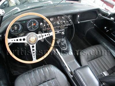 1965 Jaguar XKE Roadster   - Photo 25 - San Luis Obispo, CA 93401
