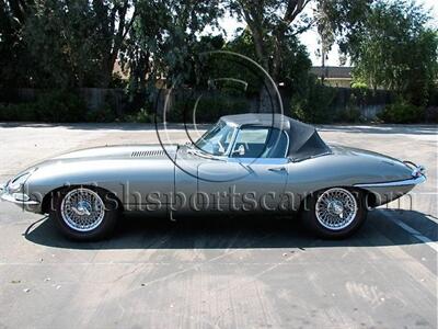1965 Jaguar XKE Roadster   - Photo 2 - San Luis Obispo, CA 93401