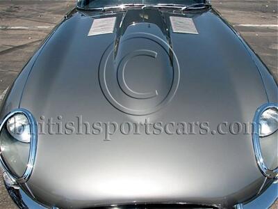 1965 Jaguar XKE Roadster   - Photo 10 - San Luis Obispo, CA 93401
