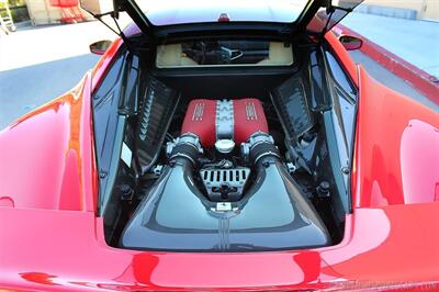 2011 Ferrari 458 Italia   - Photo 33 - San Luis Obispo, CA 93401