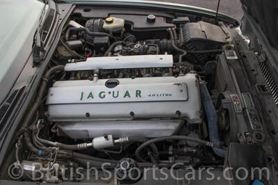 1997 Jaguar XJ8 XJ6   - Photo 26 - San Luis Obispo, CA 93401