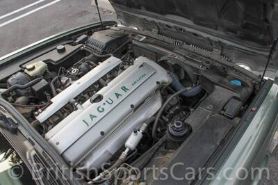 1997 Jaguar XJ8 XJ6   - Photo 25 - San Luis Obispo, CA 93401