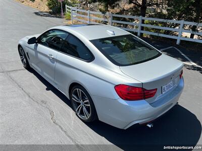 2016 BMW 435i   - Photo 4 - San Luis Obispo, CA 93401