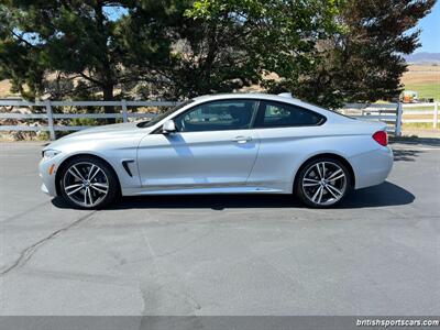 2016 BMW 435i   - Photo 2 - San Luis Obispo, CA 93401