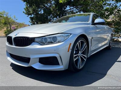 2016 BMW 435i   - Photo 12 - San Luis Obispo, CA 93401