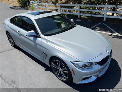 2016 BMW 435i   - Photo 10 - San Luis Obispo, CA 93401