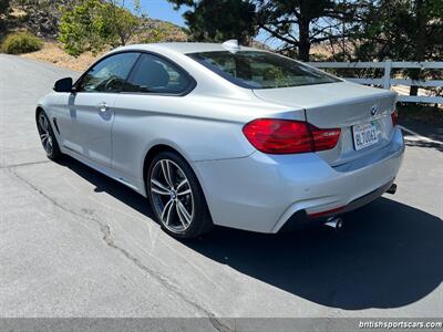 2016 BMW 435i   - Photo 3 - San Luis Obispo, CA 93401