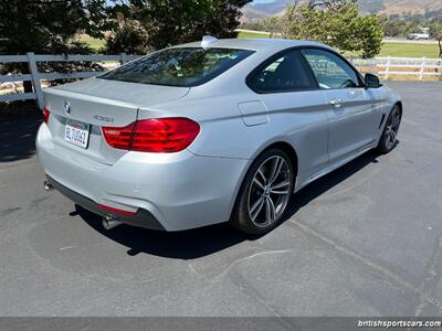 2016 BMW 435i   - Photo 8 - San Luis Obispo, CA 93401