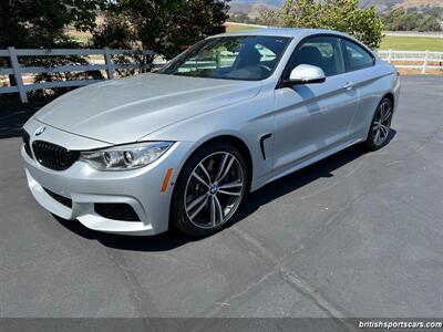 2016 BMW 435i   - Photo 1 - San Luis Obispo, CA 93401