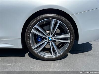 2016 BMW 435i   - Photo 22 - San Luis Obispo, CA 93401