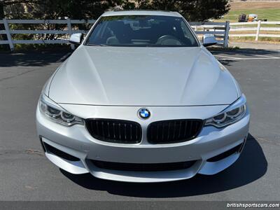 2016 BMW 435i   - Photo 11 - San Luis Obispo, CA 93401