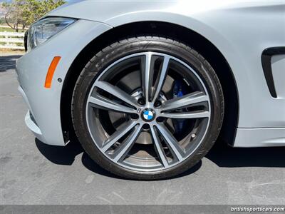 2016 BMW 435i   - Photo 23 - San Luis Obispo, CA 93401