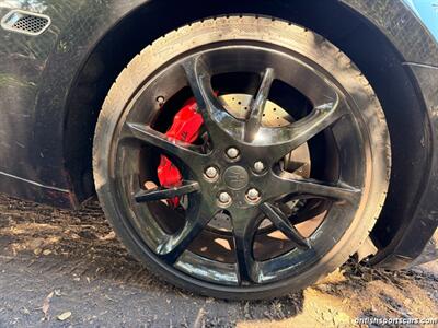 2013 Maserati GranTurismo Sport   - Photo 37 - San Luis Obispo, CA 93401