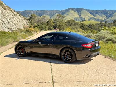 2013 Maserati GranTurismo Sport   - Photo 2 - San Luis Obispo, CA 93401