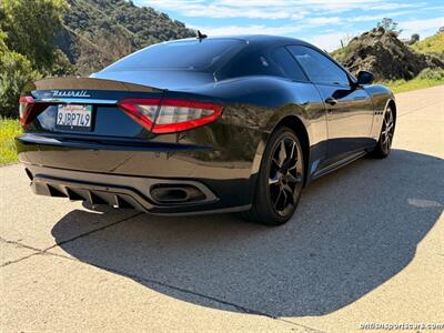 2013 Maserati GranTurismo Sport   - Photo 21 - San Luis Obispo, CA 93401