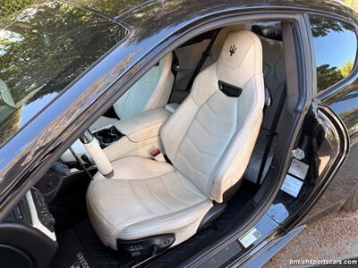 2013 Maserati GranTurismo Sport   - Photo 24 - San Luis Obispo, CA 93401