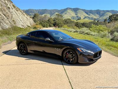 2013 Maserati GranTurismo Sport   - Photo 14 - San Luis Obispo, CA 93401