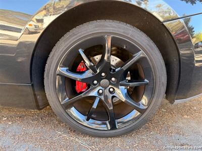 2013 Maserati GranTurismo Sport   - Photo 39 - San Luis Obispo, CA 93401