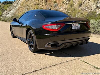 2013 Maserati GranTurismo Sport   - Photo 20 - San Luis Obispo, CA 93401