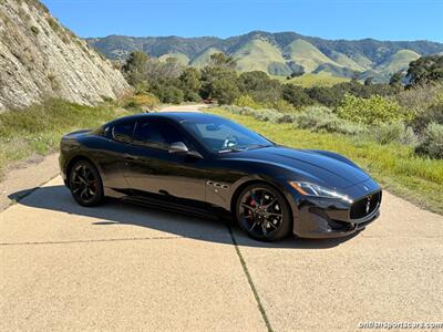 2013 Maserati GranTurismo Sport   - Photo 13 - San Luis Obispo, CA 93401