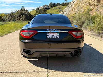 2013 Maserati GranTurismo Sport   - Photo 19 - San Luis Obispo, CA 93401
