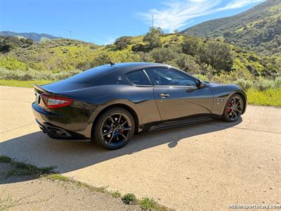 2013 Maserati GranTurismo Sport   - Photo 11 - San Luis Obispo, CA 93401