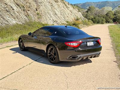 2013 Maserati GranTurismo Sport   - Photo 3 - San Luis Obispo, CA 93401