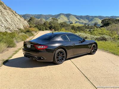 2013 Maserati GranTurismo Sport   - Photo 6 - San Luis Obispo, CA 93401