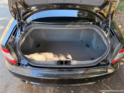 2013 Maserati GranTurismo Sport   - Photo 34 - San Luis Obispo, CA 93401