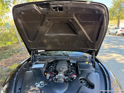 2013 Maserati GranTurismo Sport   - Photo 41 - San Luis Obispo, CA 93401