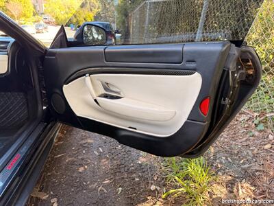 2013 Maserati GranTurismo Sport   - Photo 32 - San Luis Obispo, CA 93401